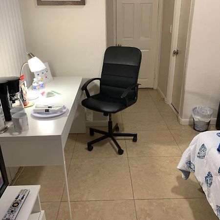 Cute, Cozy Mother-In-Law Suite In The Heart Of Miami Ngoại thất bức ảnh