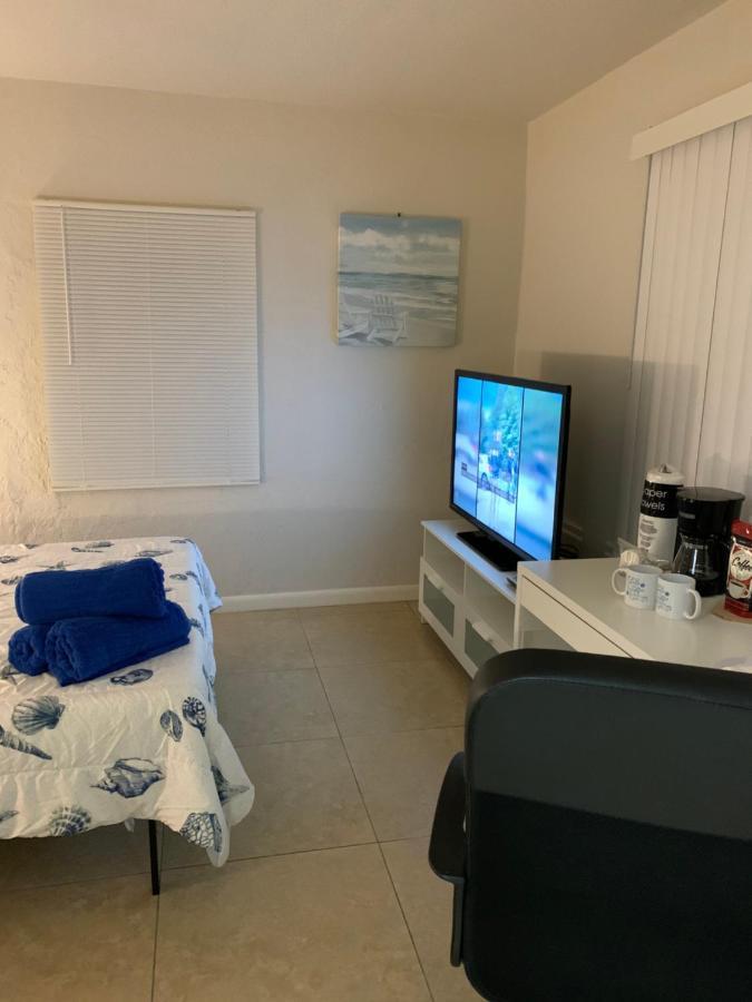 Cute, Cozy Mother-In-Law Suite In The Heart Of Miami Ngoại thất bức ảnh