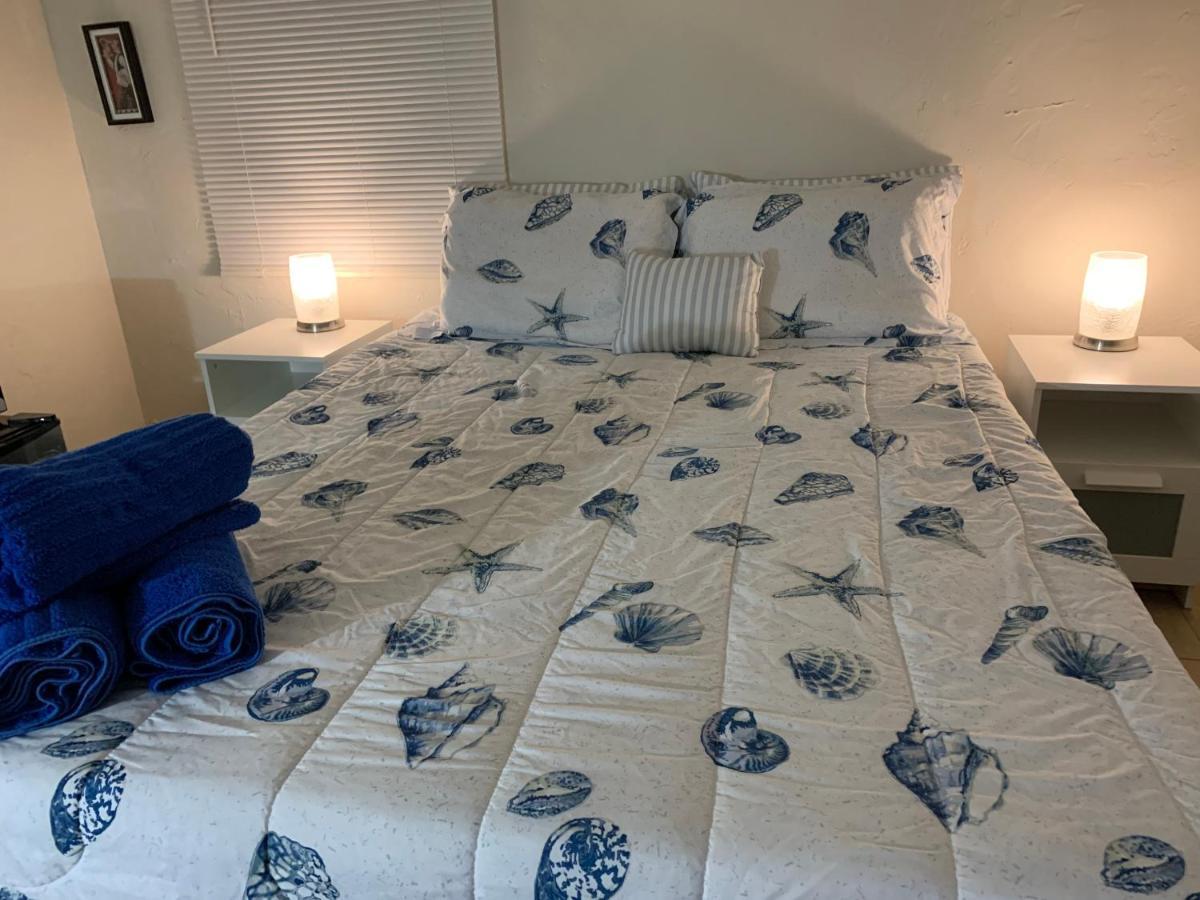 Cute, Cozy Mother-In-Law Suite In The Heart Of Miami Ngoại thất bức ảnh