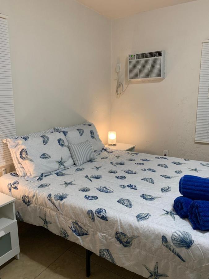 Cute, Cozy Mother-In-Law Suite In The Heart Of Miami Ngoại thất bức ảnh