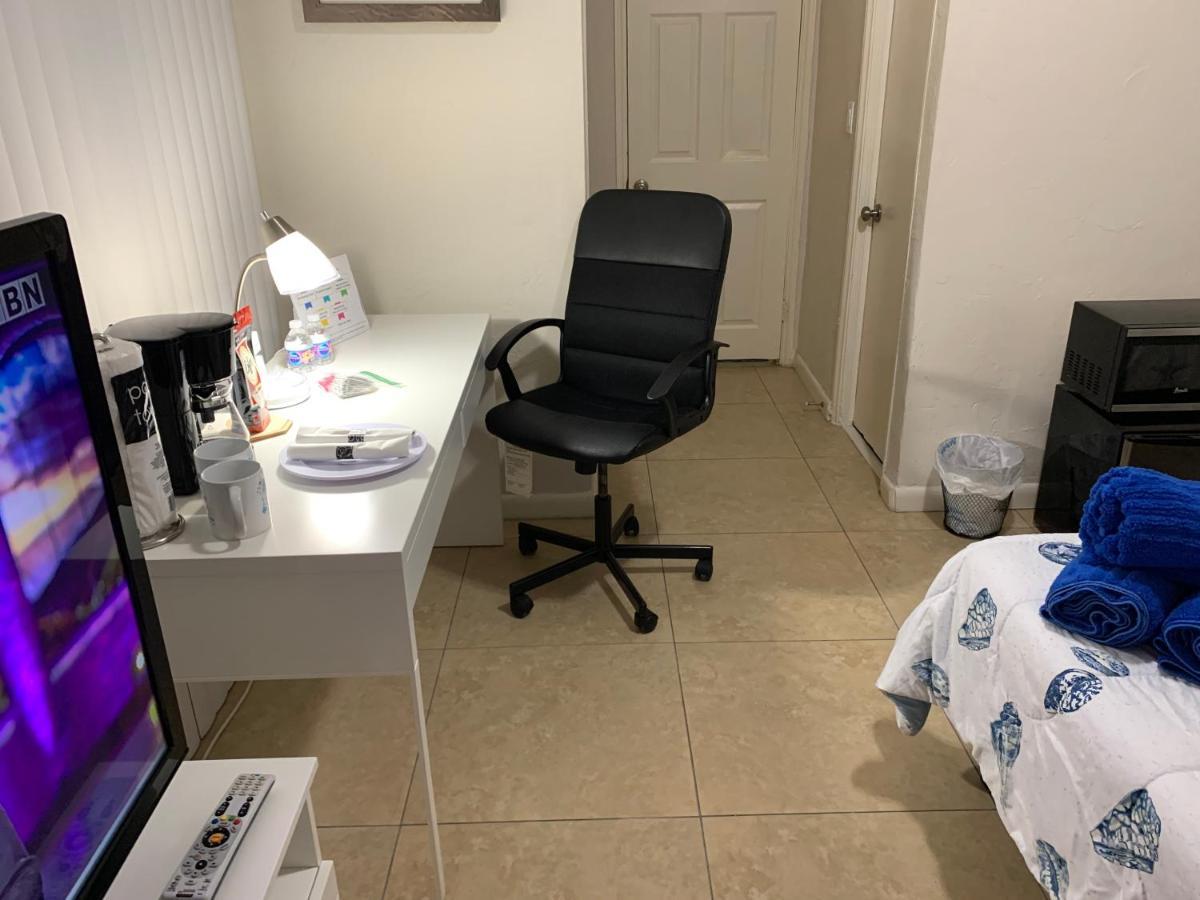 Cute, Cozy Mother-In-Law Suite In The Heart Of Miami Ngoại thất bức ảnh