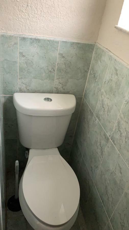 Cute, Cozy Mother-In-Law Suite In The Heart Of Miami Ngoại thất bức ảnh