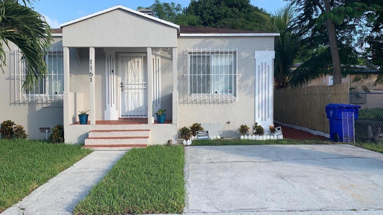 Cute, Cozy Mother-In-Law Suite In The Heart Of Miami Ngoại thất bức ảnh